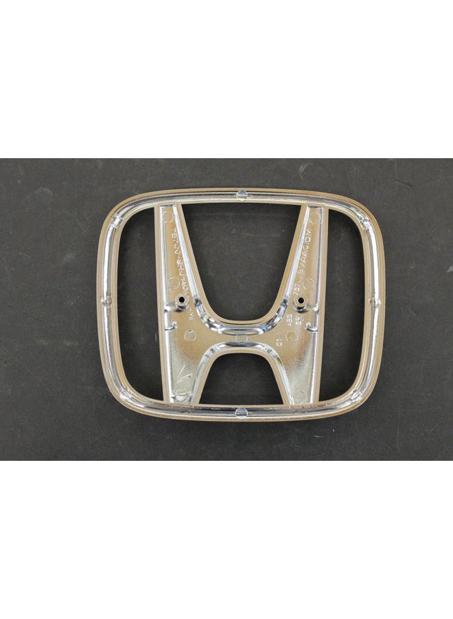 Honda شعار 75700-SVA-A01 الأصلي - Image 2