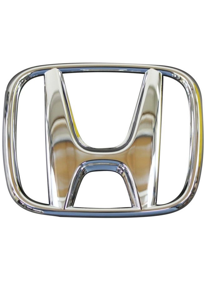 Honda شعار 75700-SVA-A01 الأصلي - Image 1