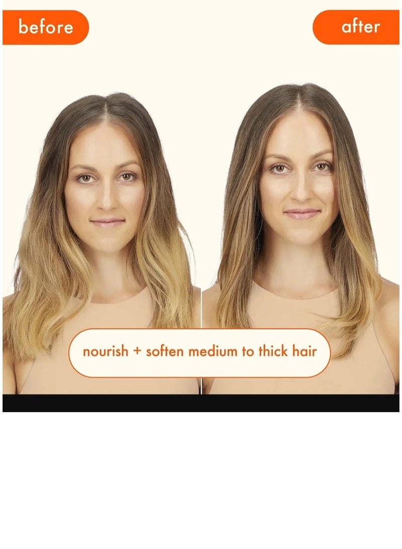 amika normcore  shampoo(shampooing signature)1l/33.8us - Image 4