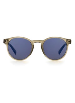 Levi's Full Rim Round Sunglasses 5005/S,79U/XT,50  - Image 1