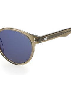 Levi's Full Rim Round Sunglasses 5005/S,79U/XT,50  - Image 3