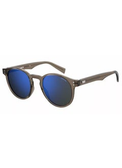 Levi's Full Rim Round Sunglasses 5005/S,79U/XT,50  - Image 2