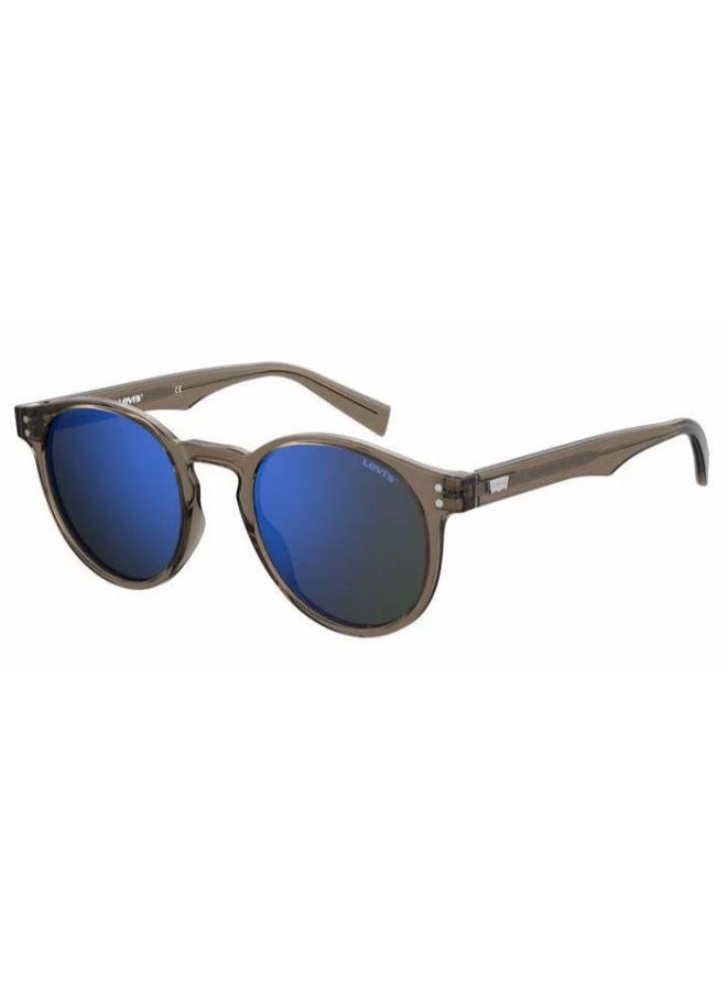 Levi's Full Rim Round Sunglasses 5005/S,79U/XT,50  - Image 2