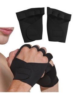 AURORA Cross Training Gloves New Ventilated Workout Gloves For Cross training Gym Cycling Weightlifting  For Men and Women Exceptional  - Image 1
