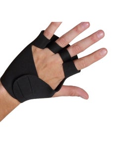 AURORA Cross Training Gloves New Ventilated Workout Gloves For Cross training Gym Cycling Weightlifting  For Men and Women Exceptional  - Image 3