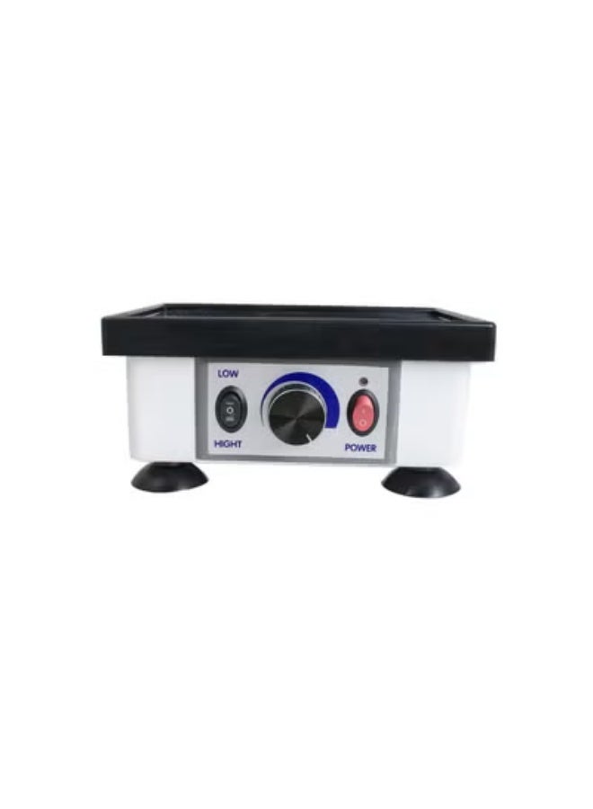 Small Square Quartet Model  Lab Equipment JT-51B