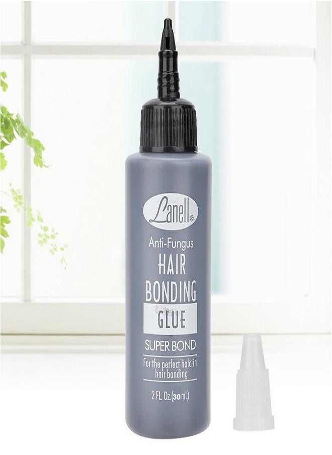 Lanell Glue Eyelashes Adhesive 30 ml  - Image 3