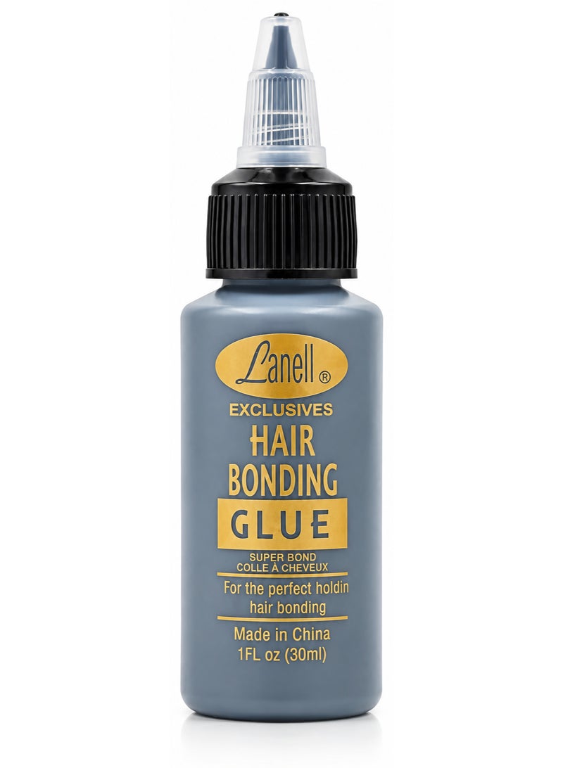 Hair and lashes Bonding Glue 30 ML