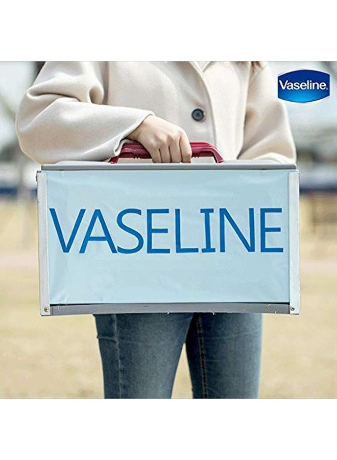 Vaseline كريم يدين لليدين الجافتين جداً، كريم عناية مكثفة لليدين الصحية وأظافر أقوى 75 مل - Image 5