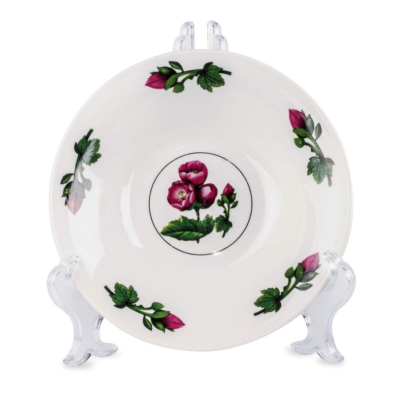 Super Z Outlet Clear Plastic Easels or Stand/Plate Holders to Display Pictures, Placecards, or Other Items at Weddings, Home Decoration, Birthdays, Tables (12 Pack) (8.5 Inch) - Image 5