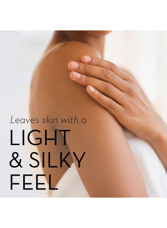 غسول الجسم أولاي المرطب بحليب اللوز، أبيض، 650 مل - Image 2