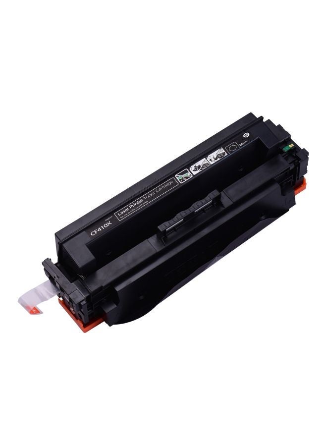 NIBEMINENT Replacement Toner Cartridge For HP Color LaserJet Pro M452/MFP M477 Black  - Image 1