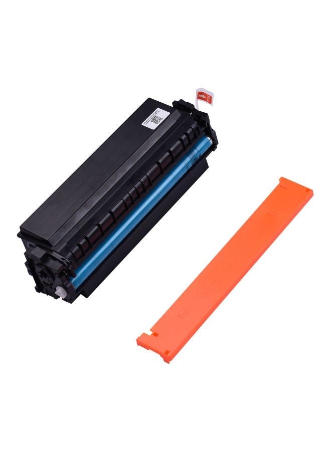 NIBEMINENT Replacement Toner Cartridge For HP Color LaserJet Pro M452/MFP M477 Black  - Image 2