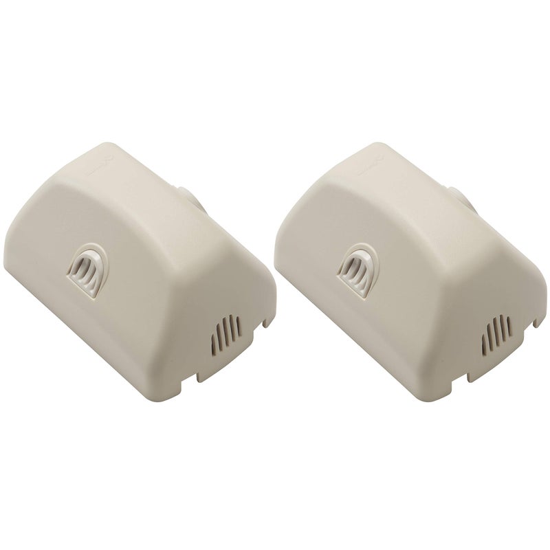 Safety 1st Outlet CoverCord Shortner White 2 Count