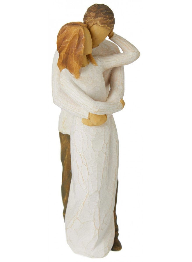 Willow Tree Together, Sculpted Hand-Painted Figure - Image 4