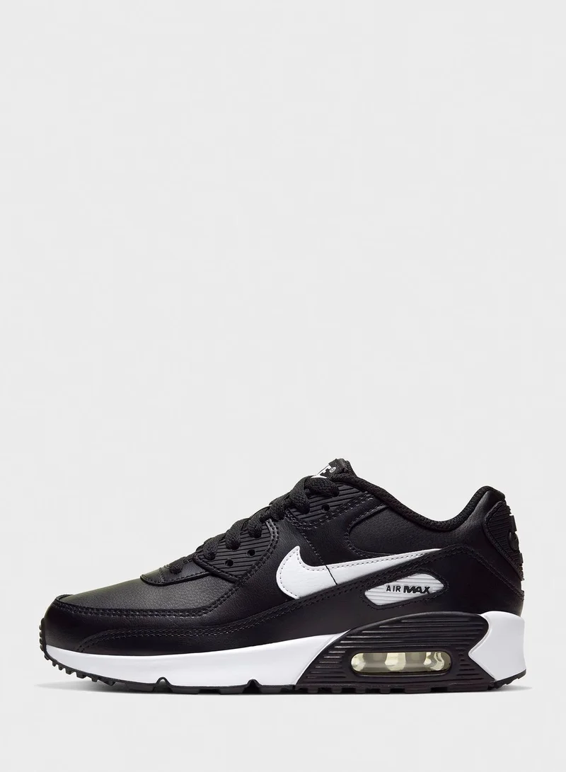 Nike Youth Air Max 90