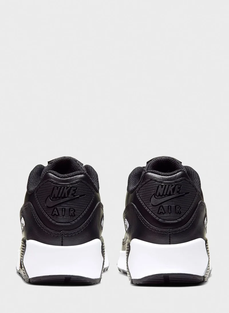Nike Youth Air Max 90
