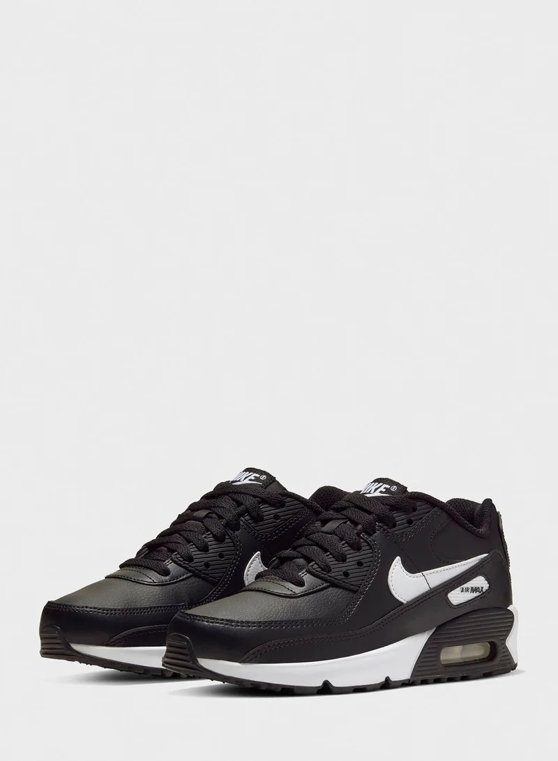 Nike Youth Air Max 90