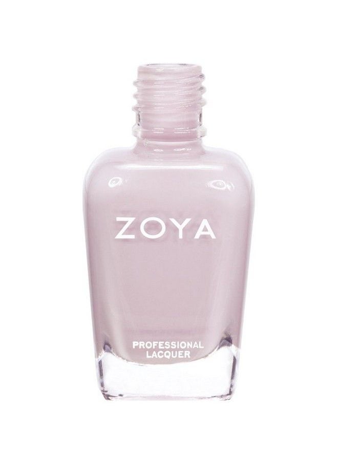 Zoya طلاء أظافر كيندال 0.5 أونصة سائلة (عبوة واحدة)  - Image 3
