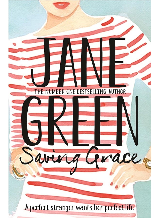 Saving Grace 