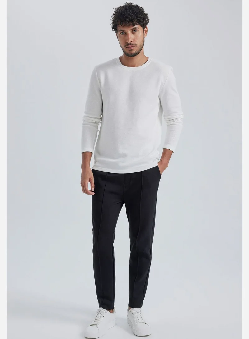 DeFacto Essential Sweatpants