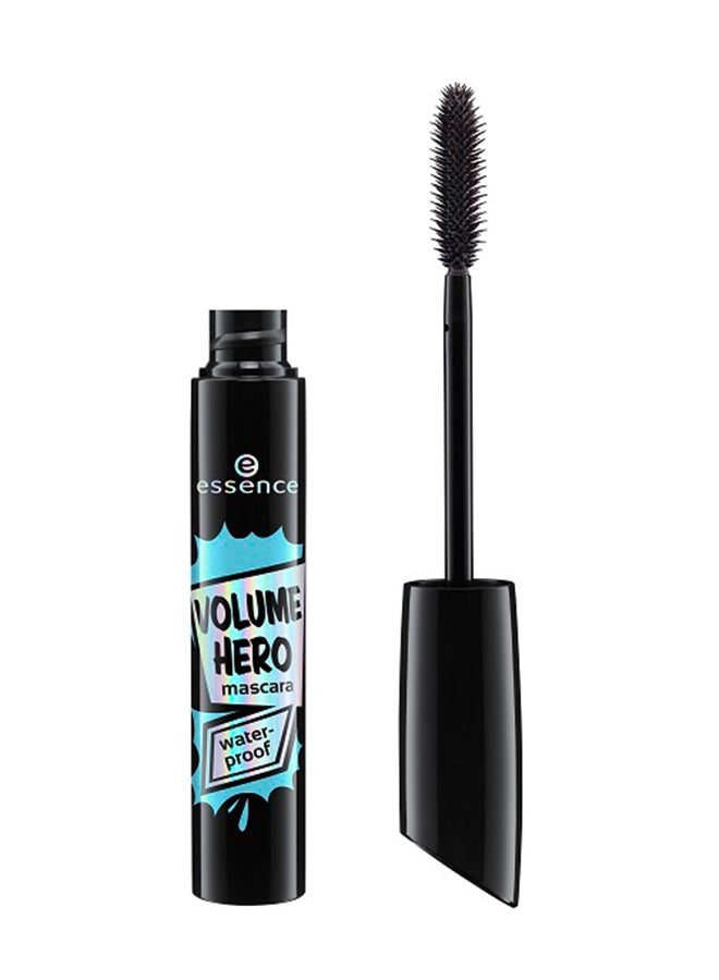 Essence Volume Hero Mascara Black