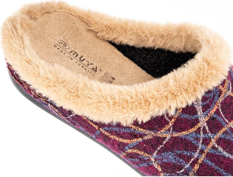 MUYA Orthopedix Zera Women's Home Slippers 33914