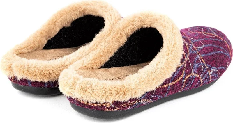 MUYA Orthopedix Zera Women's Home Slippers 33914