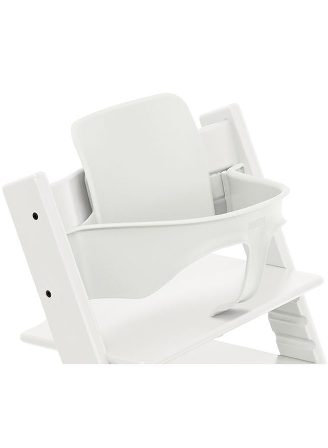 STOKKE Tripp Trapp Baby Set - White - Image 2