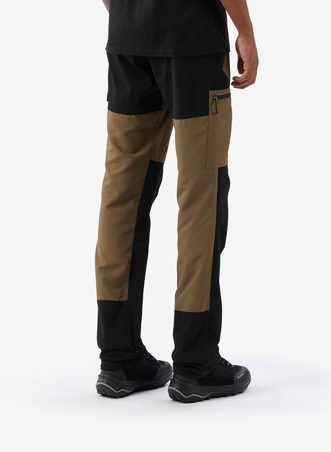 DECATHLON Men’s Durable Trekking Trousers MT500 - Image 3