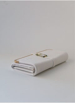 LACOSTE New Large Snap Around Purse  - Image 3