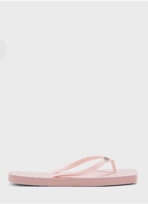 T Bar Flip Flops