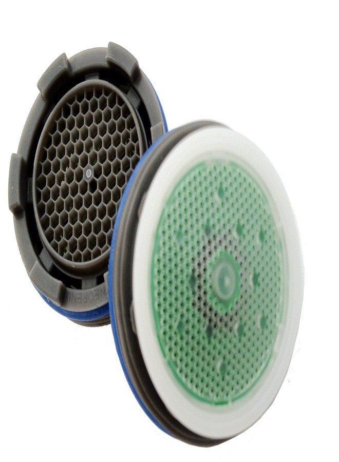 Neoperl Cache 1.5 gpm Aerated Stream Water Saving Faucet Aerator - Junior Size