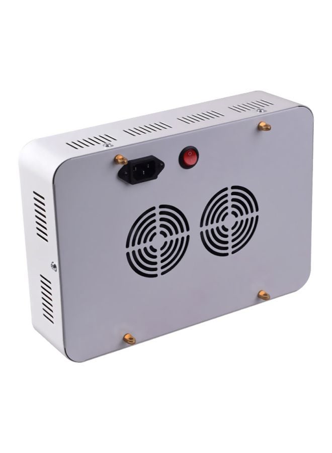 إسكدنيا مصباح LED جرو بإضاءة LED وأشعة فوق البنفسجية كامل الطيف أبيض - Image 2