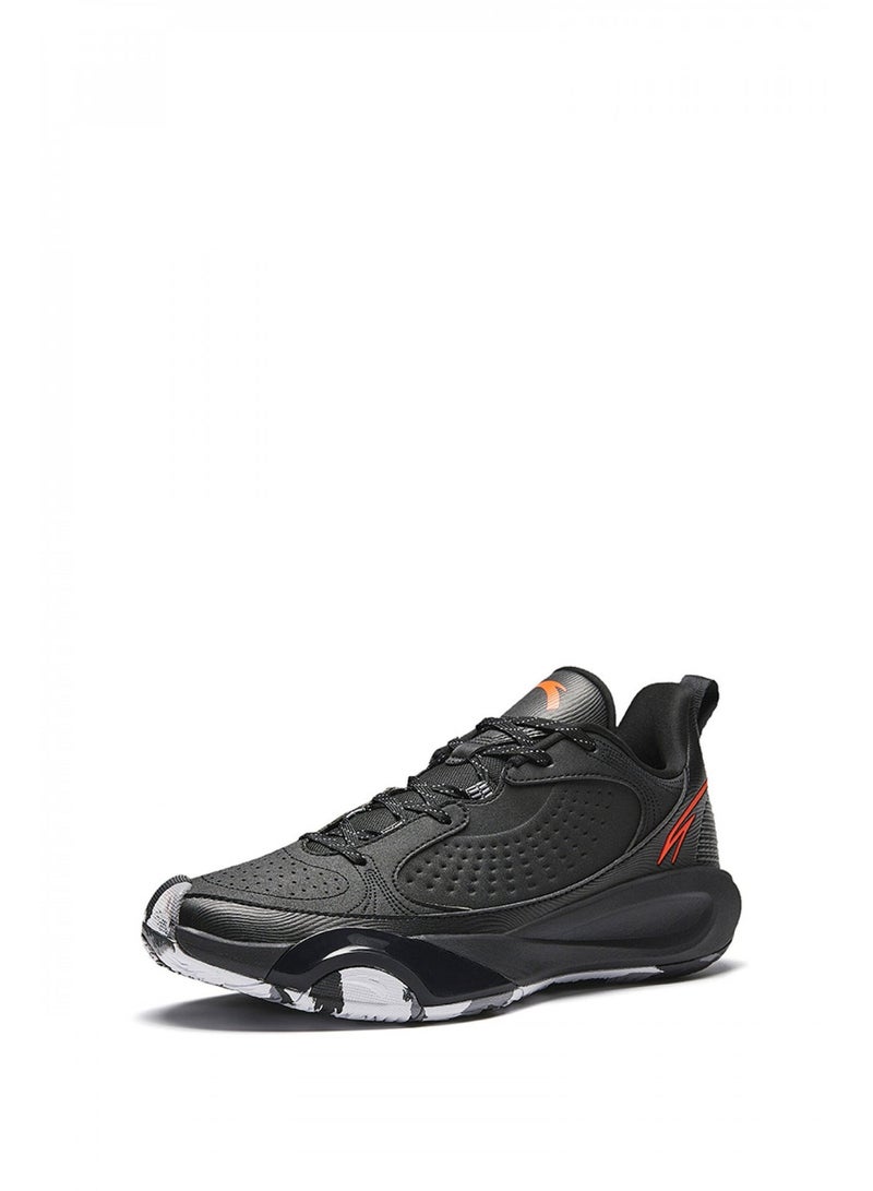 ANTA Wind Tunnel 4.0 Basketball Shoes - Image 4