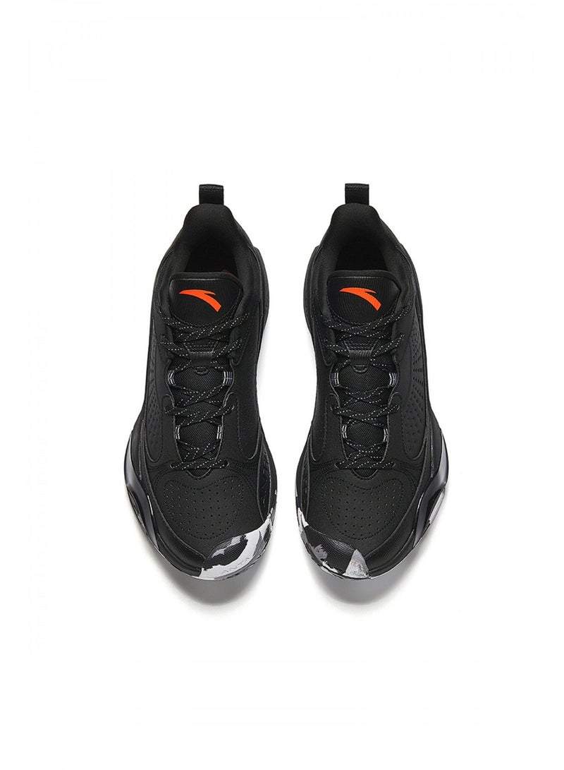 ANTA Wind Tunnel 4.0 Basketball Shoes - Image 3