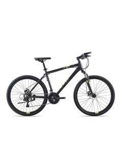 Giant Mountain Bike ATX 620 (2022) - Black  - Image 1