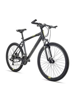 Giant Mountain Bike ATX 620 (2022) - Black  - Image 2