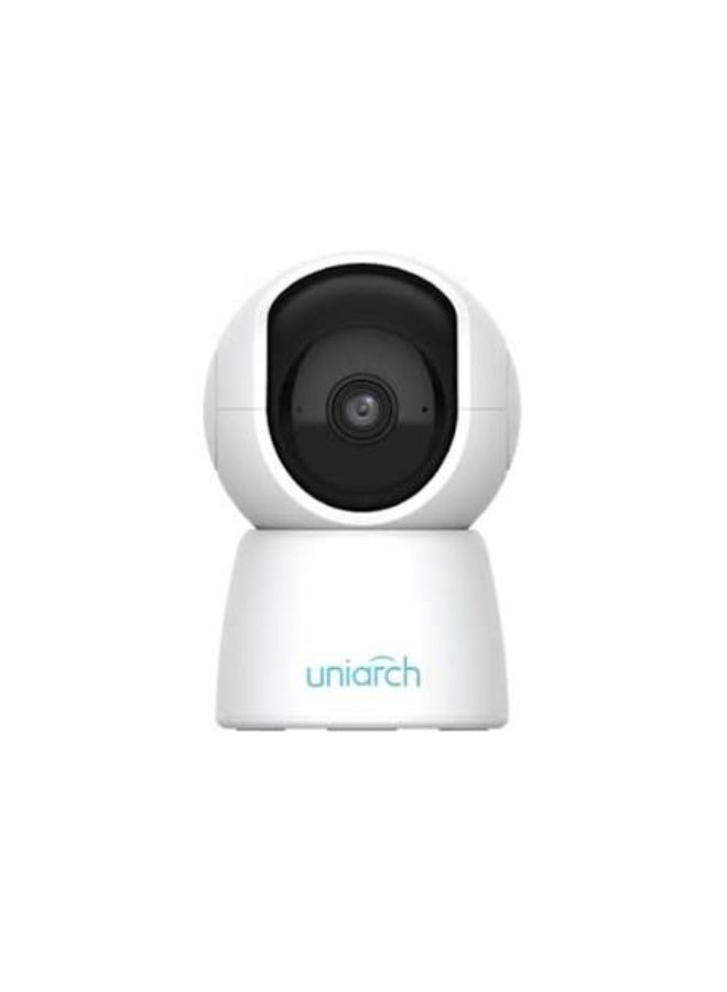 Uniarch 4MP Indoor Pan & Tilt Wi-Fi Camera Uho-S2E-M4 - Image 2