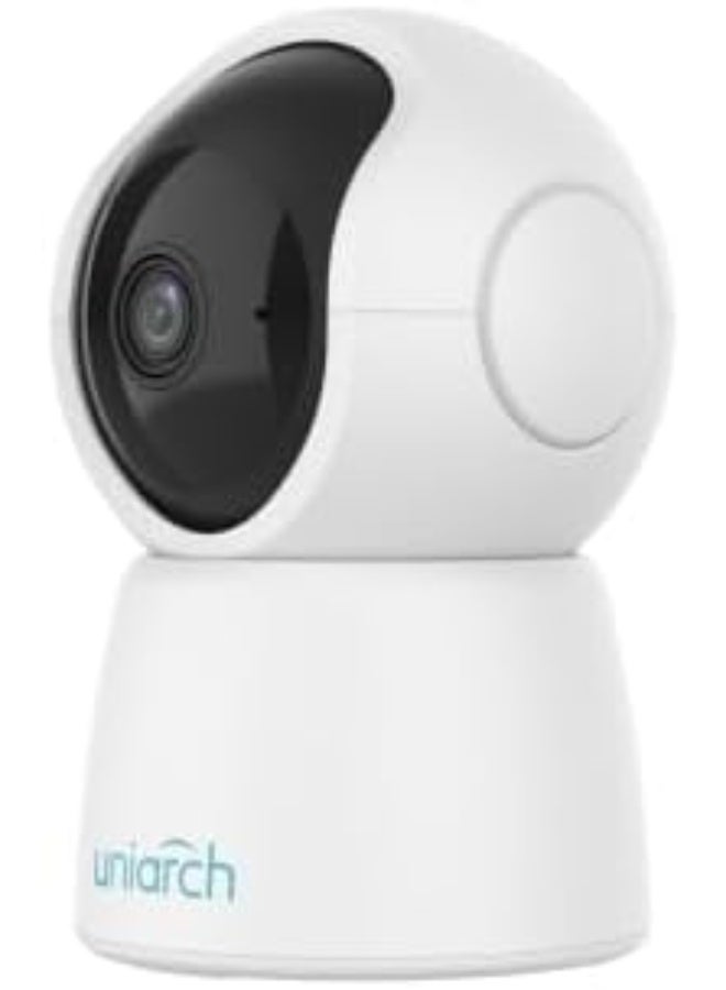 Uniarch 4MP Indoor Pan & Tilt Wi-Fi Camera Uho-S2E-M4 - Image 3