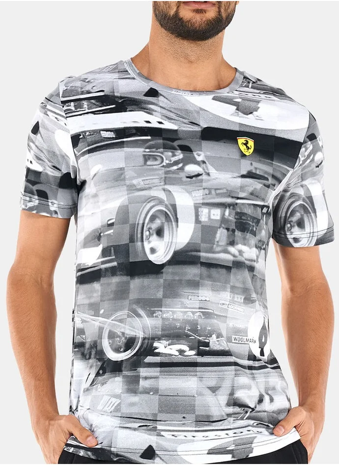 Scuderia Ferrari T-shirt