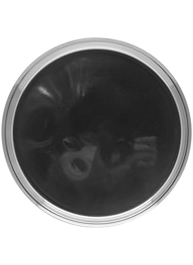 RAJ - Steel Dinner Plate 26 Cm Silver Ts0012 1 Pc - Image 1