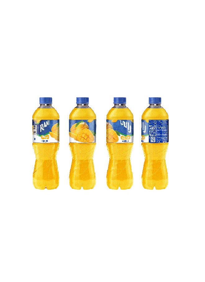 Rani Mango With Added Sugar Fruit Drink 1.4L  - Image 5
