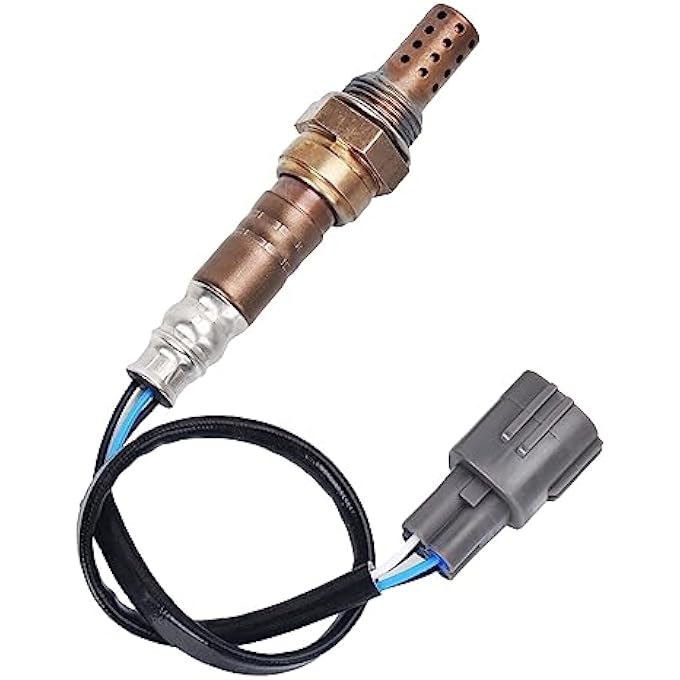 nifeida 2344260 Oxygen Sensor Downstream O2 Sensor Sg368 Replacement For Toyota Camry 4Runner Tundra Venza Avalon Fj Cruiser TacomaCompatible With Lexus Es350 Gx460 Gx470 Lx470 Lx570 20032018 - Image 2