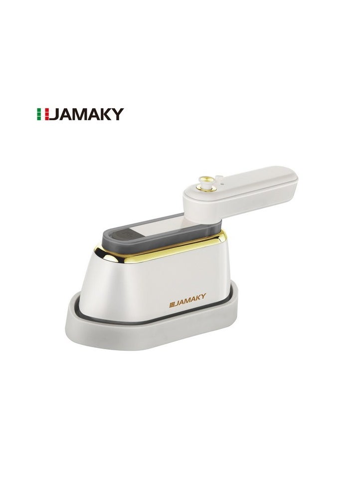 جامايكا - مكواة بخار Jamaky 1500 وات - JMK1034 - Image 1