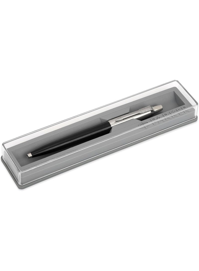 Parker 5662 Jotter Special Ballpoint Pen in Blister Card, Black - Image 5