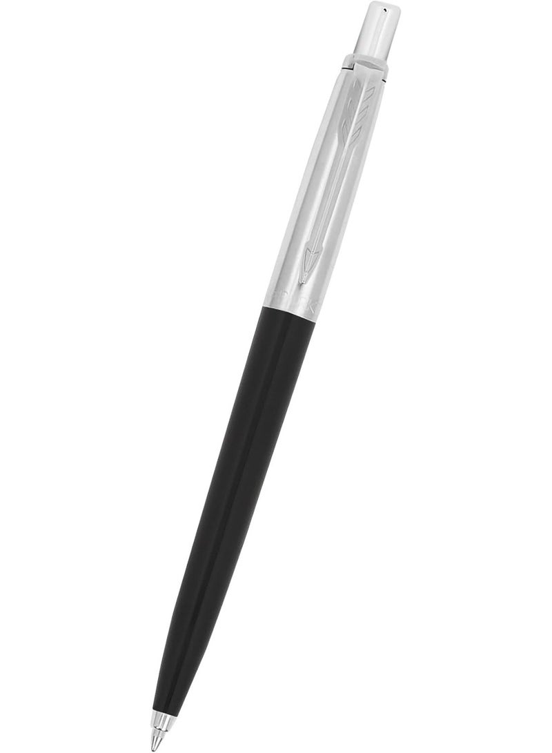 Parker 5662 Jotter Special Ballpoint Pen in Blister Card, Black - Image 2