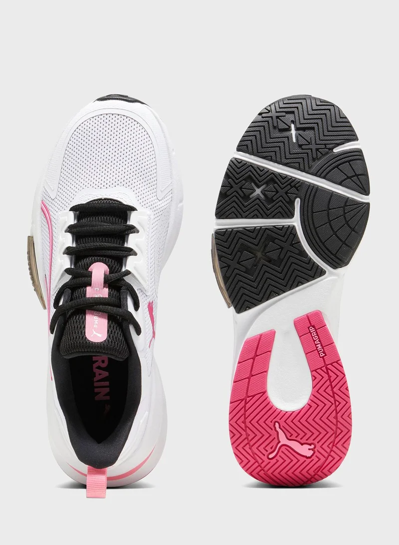 PUMA Pwrframe Tr 3