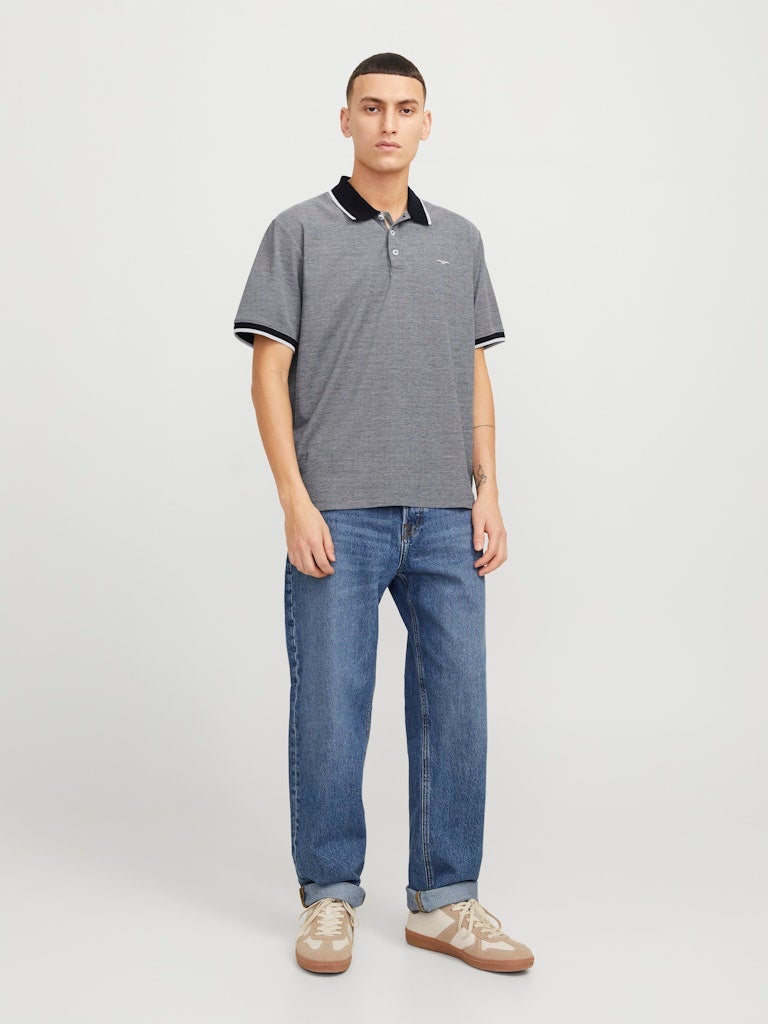 JACK & JONES JPRBLUALVES SS POLO SN - Image 5