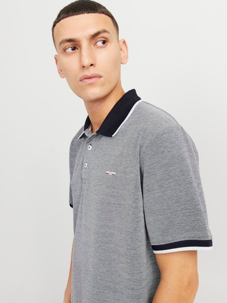 JACK & JONES JPRBLUALVES SS POLO SN - Image 2